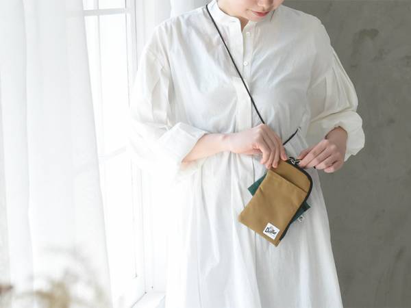 軽装の季節こそ、インポートアイテムで毎日コーデをランクUP！[PR]