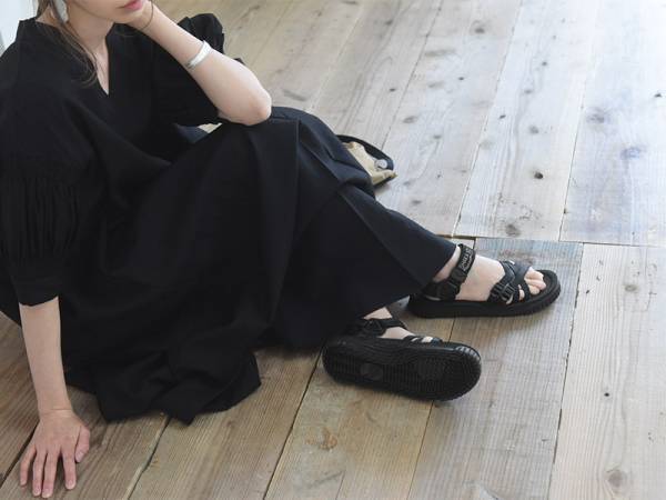 軽装の季節こそ、インポートアイテムで毎日コーデをランクUP！[PR]