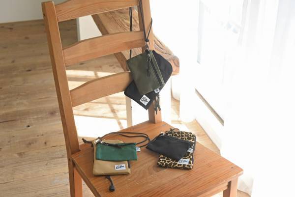 軽装の季節こそ、インポートアイテムで毎日コーデをランクUP！[PR]