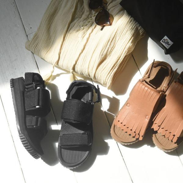 軽装の季節こそ、インポートアイテムで毎日コーデをランクUP！[PR]