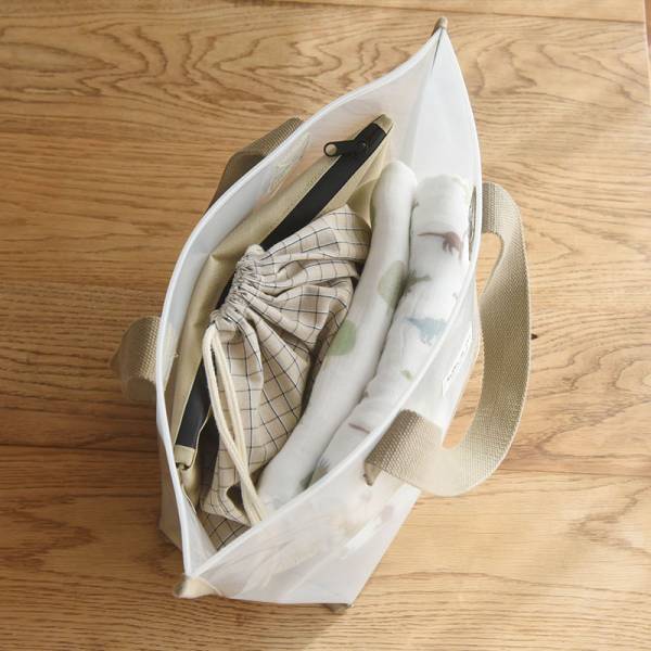 1枚あれば何かと安心♪インスタグラマーさんに愛される、クッカヤプーのふんわりガーゼミニバスタオル[PR]