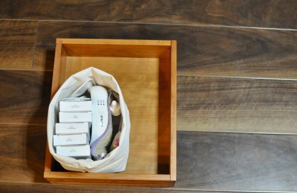 お片付けも柔軟さが大事。ソフトな収納ケースで片付け上手に！[PR]