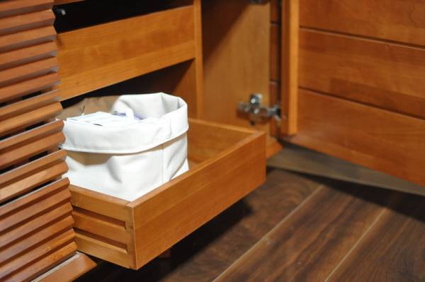 お片付けも柔軟さが大事。ソフトな収納ケースで片付け上手に！[PR]