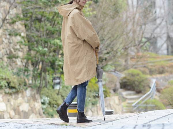 【ありきたりな日常を楽しむためのヒント】ジメジメ前の「梅雨支度」で雨の日をごきげんに[PR]