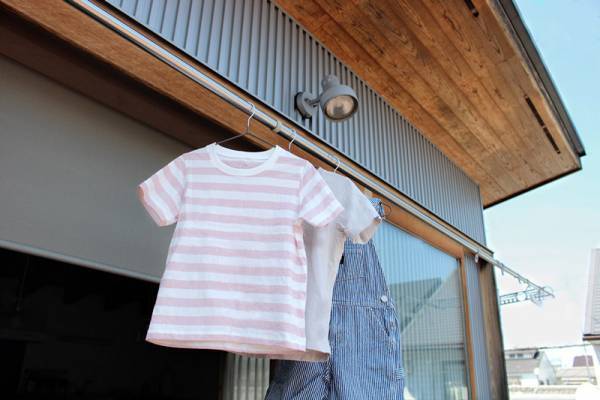 【ありきたりな日常を楽しむためのヒント】ジメジメ前の「梅雨支度」で雨の日をごきげんに[PR]