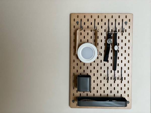 防災にもお役立ちの、持ち運びできるおしゃれなマルチランタン。[PR]