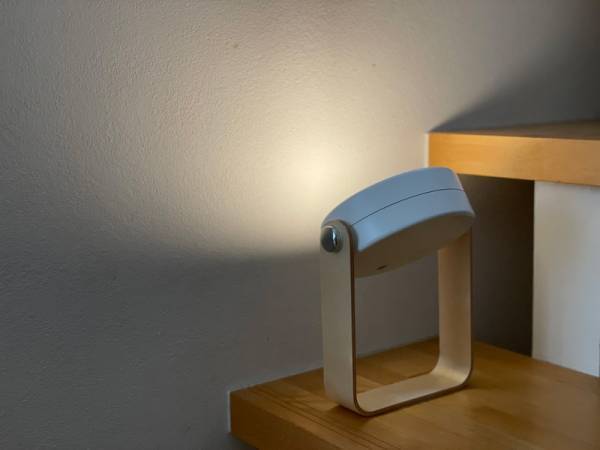 防災にもお役立ちの、持ち運びできるおしゃれなマルチランタン。[PR]