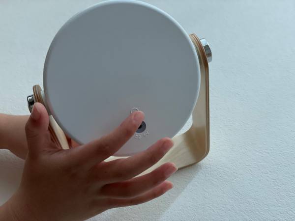 防災にもお役立ちの、持ち運びできるおしゃれなマルチランタン。[PR]