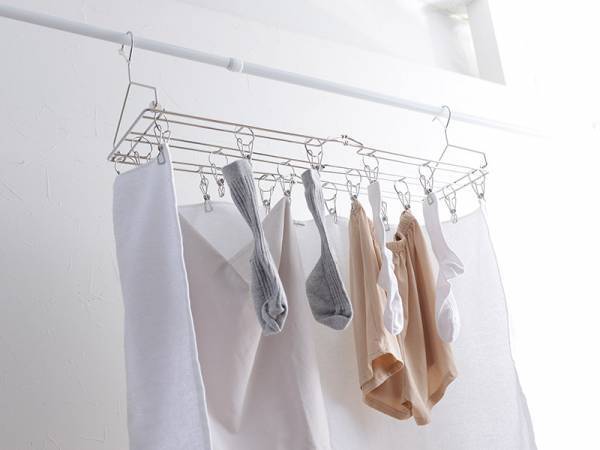 ジメジメ湿度を撃退！ 梅雨のお役立ち雑貨5選