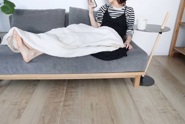 インスタグラマーさんもご愛用！  今年も話題の「bon moment×シンプルホーム」コラボのマルチカバー【インスタグラマーさん使用レポ】[PR]