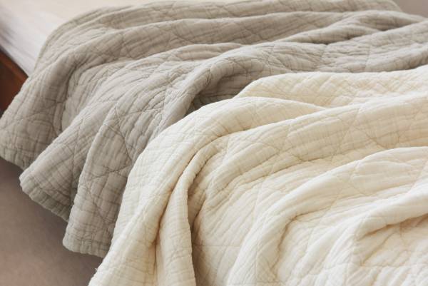 インスタグラマーさんもご愛用！  今年も話題の「bon moment×シンプルホーム」コラボのマルチカバー【インスタグラマーさん使用レポ】[PR]