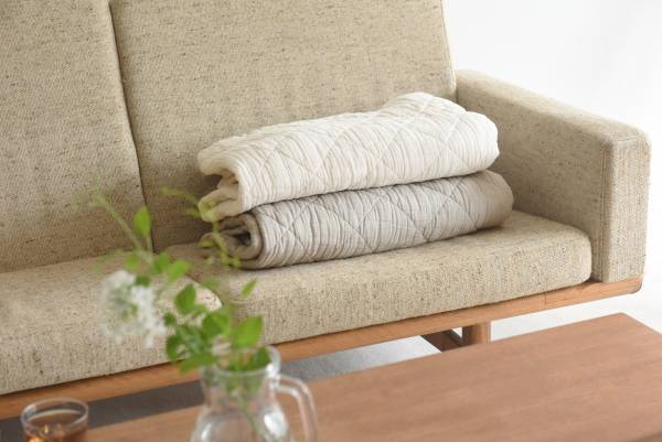 インスタグラマーさんもご愛用！  今年も話題の「bon moment×シンプルホーム」コラボのマルチカバー【インスタグラマーさん使用レポ】[PR]