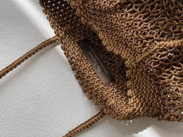 夏のファッションを楽しむお出かけバッグ「BAGMATI／バグマティ」。[PR]