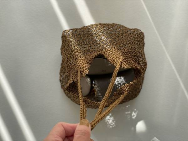 夏のファッションを楽しむお出かけバッグ「BAGMATI／バグマティ」。[PR]