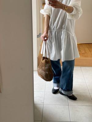 夏のファッションを楽しむお出かけバッグ「BAGMATI／バグマティ」。[PR]