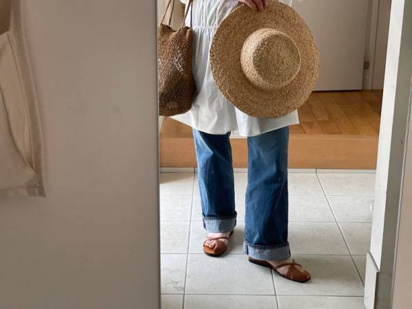 夏のファッションを楽しむお出かけバッグ「BAGMATI／バグマティ」。[PR]