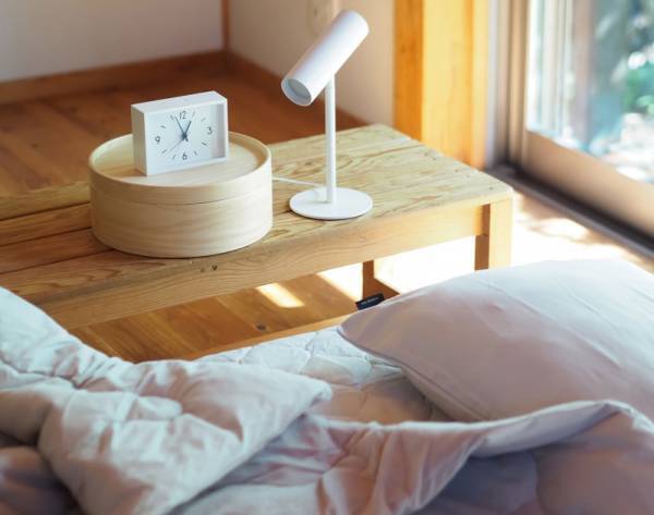 インスタグラマーさん人気上昇中！ふんわり？それとも、ひんやり？「bon moment（ボンモマン）リバーシブル肌掛けケット」[PR]