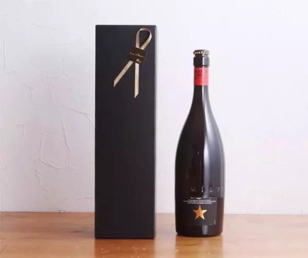 高級ビール「イネディット」は、こう愉しむ!バーテンダーに聞いたおいしい飲み方