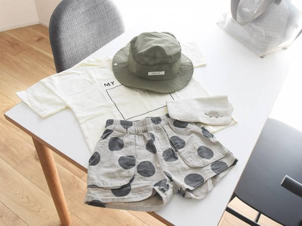 キッズのプール＆水遊びにあったらイイものリスト6選