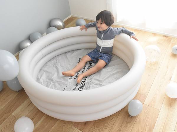 キッズのプール＆水遊びにあったらイイものリスト6選