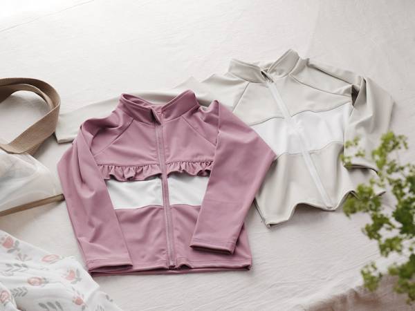 キッズのプール＆水遊びにあったらイイものリスト6選