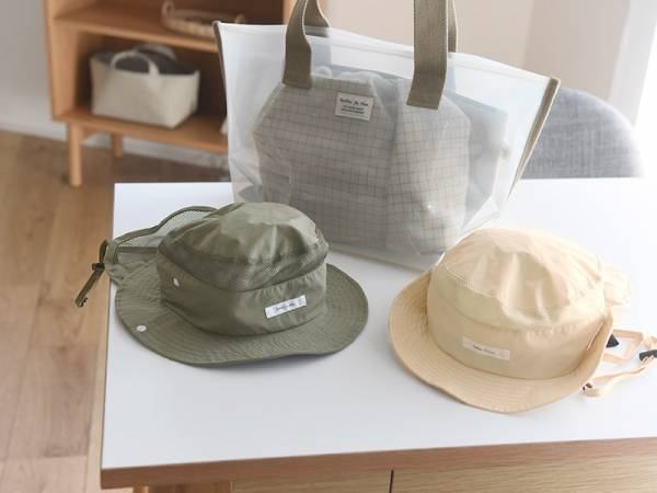 キッズのプール＆水遊びにあったらイイものリスト6選