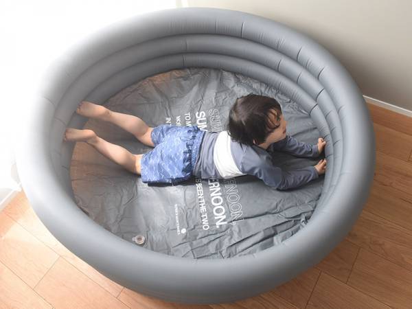 キッズのプール＆水遊びにあったらイイものリスト6選