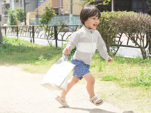 キッズのプール＆水遊びにあったらイイものリスト6選