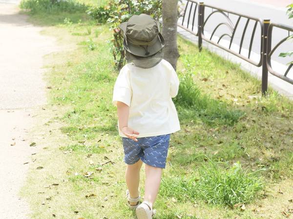 キッズのプール＆水遊びにあったらイイものリスト6選