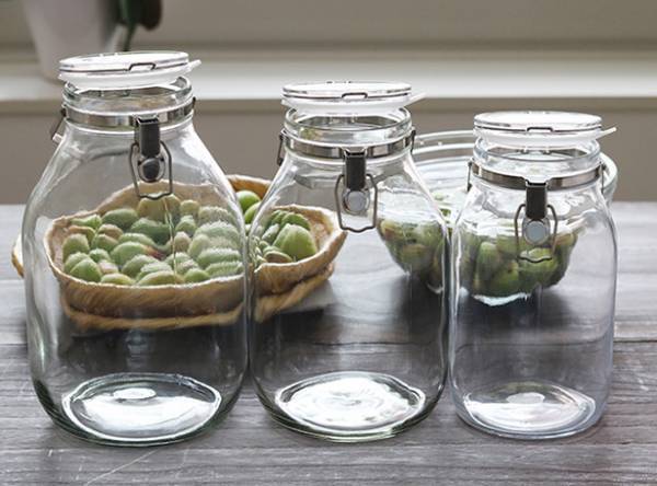 梅酒、梅シロップの季節到来、インスタグラマーさんも愛用者多数の「セラーメイト日本製ガラス瓶」[PR]