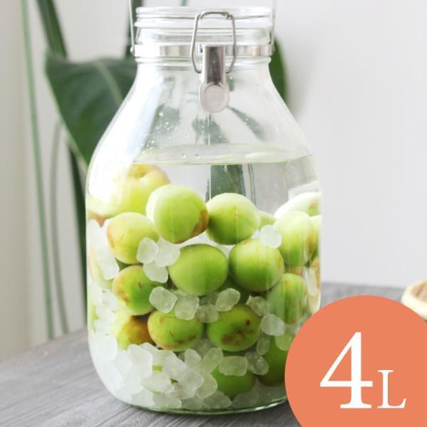 梅酒、梅シロップの季節到来、インスタグラマーさんも愛用者多数の「セラーメイト日本製ガラス瓶」[PR]