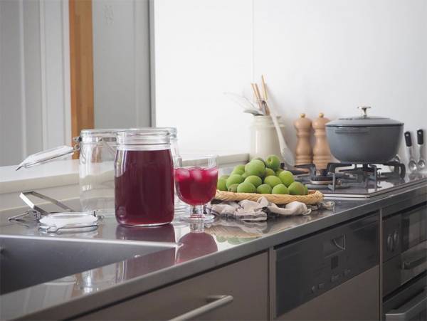 梅酒、梅シロップの季節到来、インスタグラマーさんも愛用者多数の「セラーメイト日本製ガラス瓶」[PR]