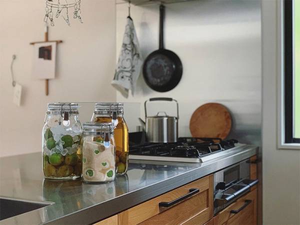 梅酒、梅シロップの季節到来、インスタグラマーさんも愛用者多数の「セラーメイト日本製ガラス瓶」[PR]