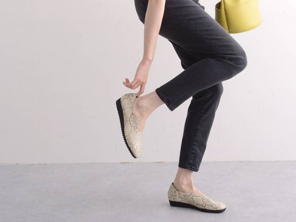 雨の日もnewmoなら快適、オシャレが叶います！[PR]