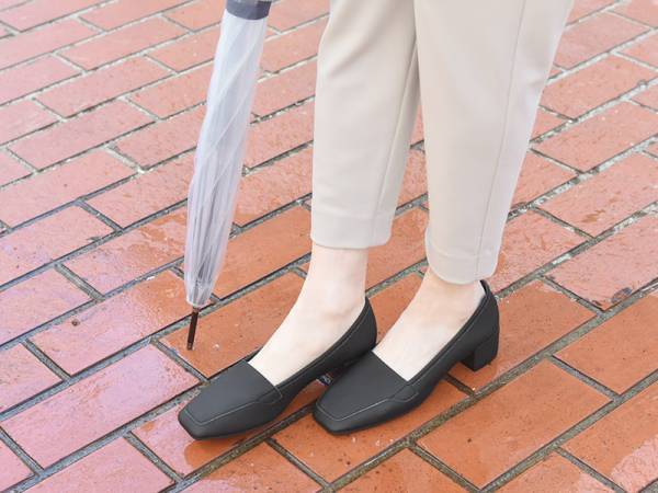 雨の日もnewmoなら快適、オシャレが叶います！[PR]