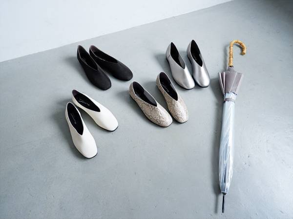 雨の日もnewmoなら快適、オシャレが叶います！[PR]