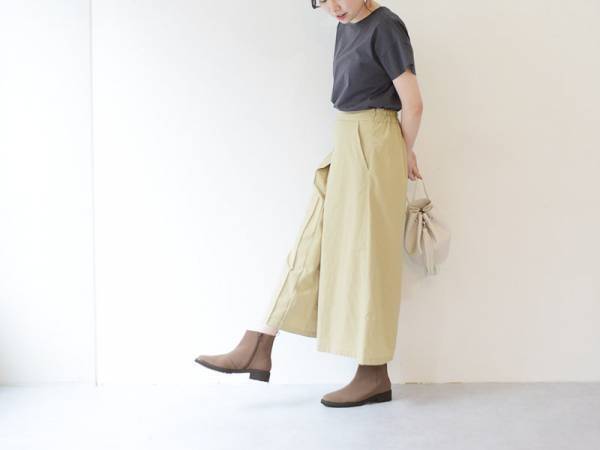 雨の日もnewmoなら快適、オシャレが叶います！[PR]