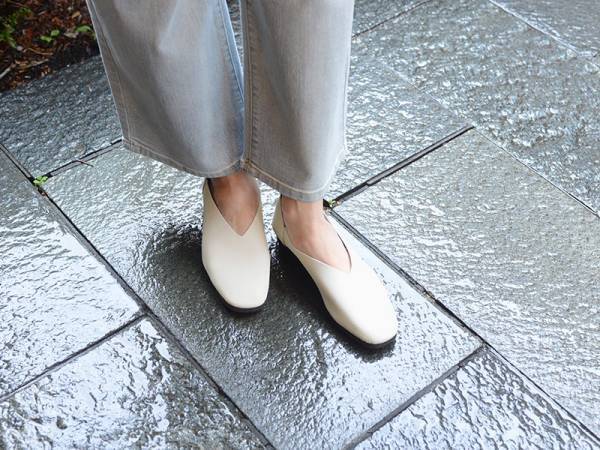 雨の日もnewmoなら快適、オシャレが叶います！[PR]