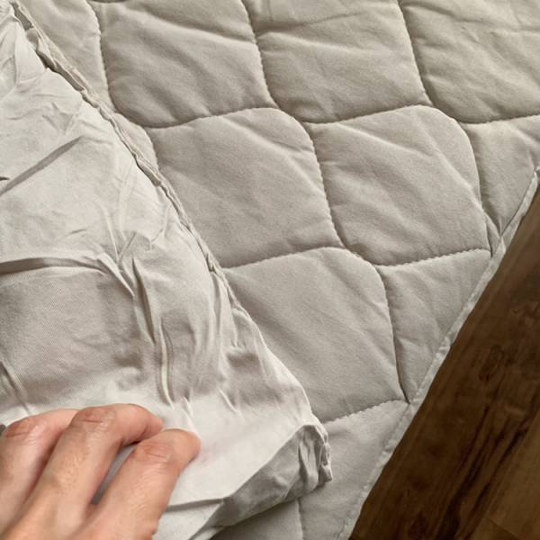 寝苦しい夏の夜が快適に！ 寝具を見直して睡眠の質を上げていこう[PR]