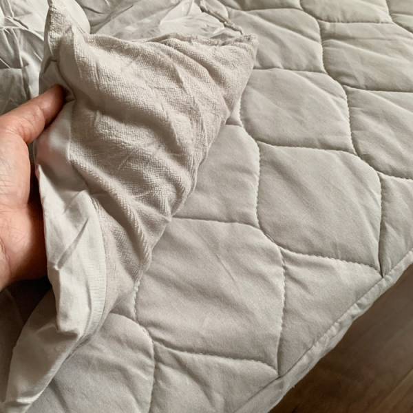 寝苦しい夏の夜が快適に！ 寝具を見直して睡眠の質を上げていこう[PR]