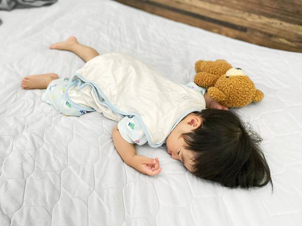 天然素材にこだわるアンジェスタッフが選んだ夏寝具は？綿100％なのにひんやり＆さらさら「bon momentドライコットンシリーズ」[PR]