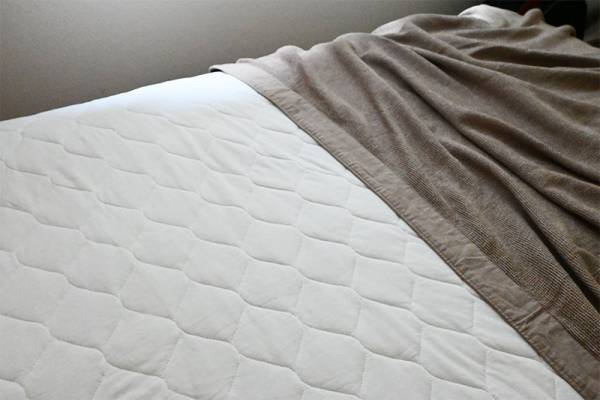 天然素材にこだわるアンジェスタッフが選んだ夏寝具は？綿100％なのにひんやり＆さらさら「bon momentドライコットンシリーズ」[PR]