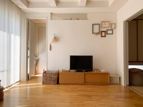 【整理収納アドバイザーの引き算レッスン】インテリアの引き算＜前編＞[PR]