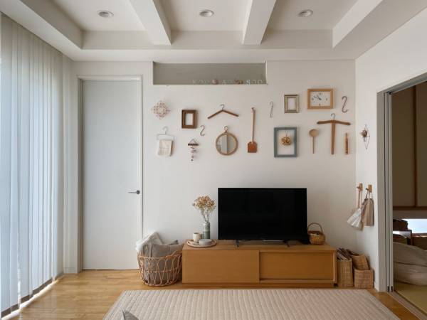 【整理収納アドバイザーの引き算レッスン】インテリアの引き算＜前編＞[PR]