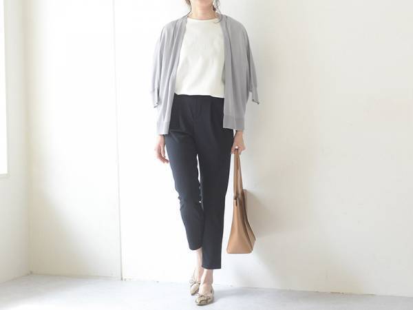 今欲しいのはどのタイプ？「アンジェの夏パンツ」選び方ガイド【2022年度版】[PR]