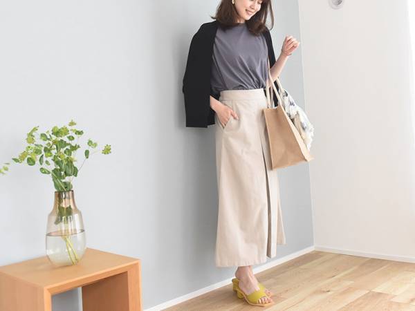 今欲しいのはどのタイプ？「アンジェの夏パンツ」選び方ガイド【2022年度版】[PR]