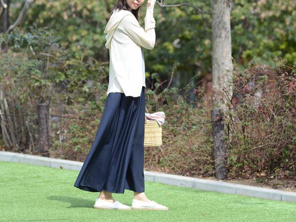 今欲しいのはどのタイプ？「アンジェの夏パンツ」選び方ガイド【2022年度版】[PR]