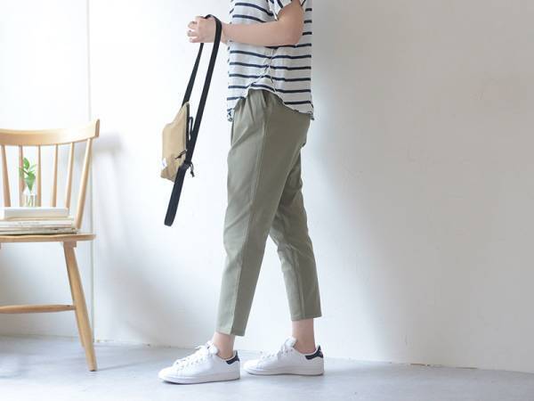 今欲しいのはどのタイプ？「アンジェの夏パンツ」選び方ガイド【2022年度版】[PR]