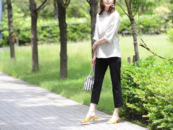 今欲しいのはどのタイプ？「アンジェの夏パンツ」選び方ガイド【2022年度版】[PR]