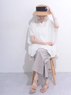 今欲しいのはどのタイプ？「アンジェの夏パンツ」選び方ガイド【2022年度版】[PR]